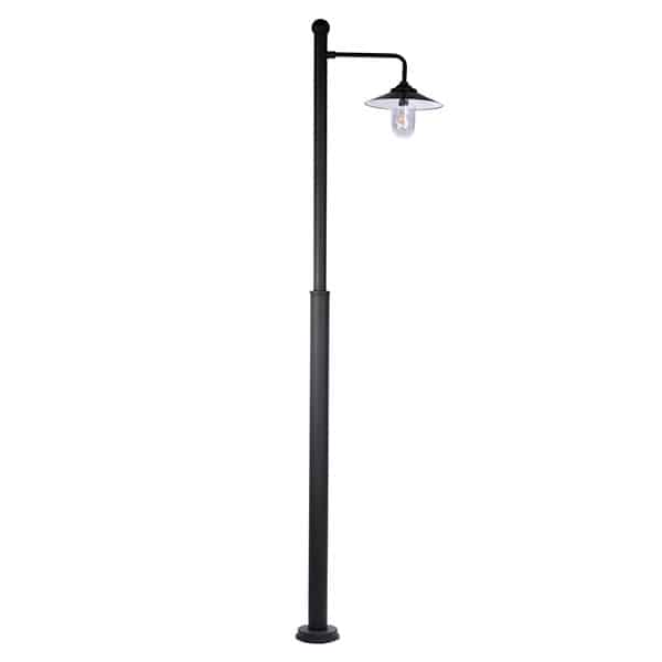 Stalllaterne Pfosten 240 cm 90/47