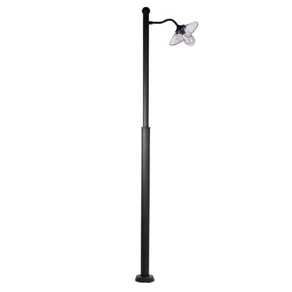 Stallykta Stock 240cm 45