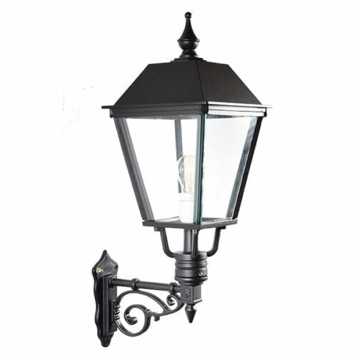 Wandleuchte Uppsala H:69cm