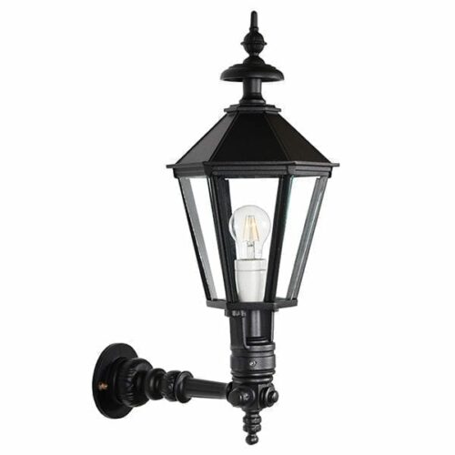 Klassische Wandleuchte Umeå H:60cm