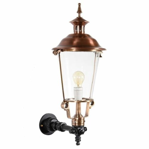 Wandlaterne Norrköping H:70cm