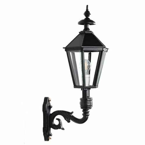 Fassadenbeleuchtung Sandvik H:68cm