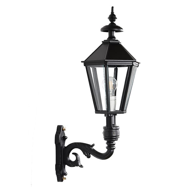 Fassadenbeleuchtung Sandvik H:68cm