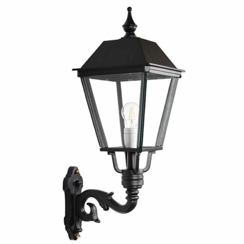 Fassadenbeleuchtung Solvik H:70cm