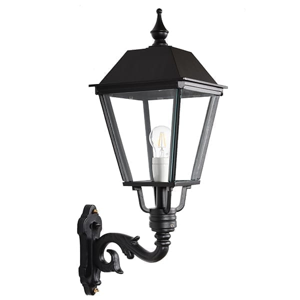 Fassadenbeleuchtung Solvik H:70cm