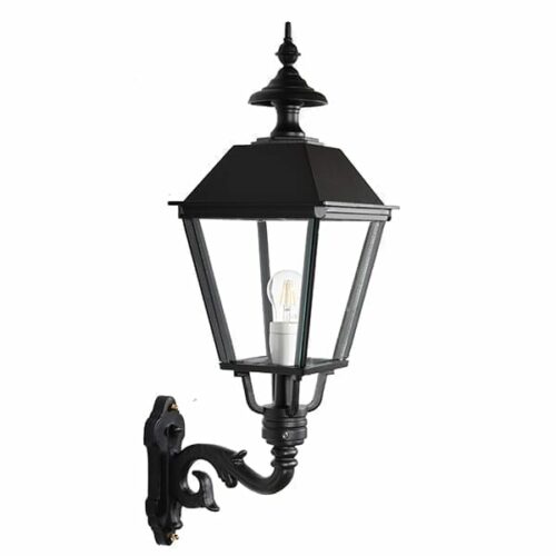 Wandleuchte Jönköping H:78cm