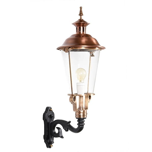 Wandlaterne Kungsparken H:78cm