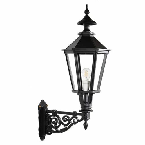 Wandleuchte Frösö H:80cm