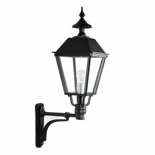 Außenlampe Tyresö H:82cm