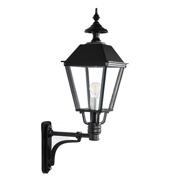Außenlampe Tyresö H:82cm
