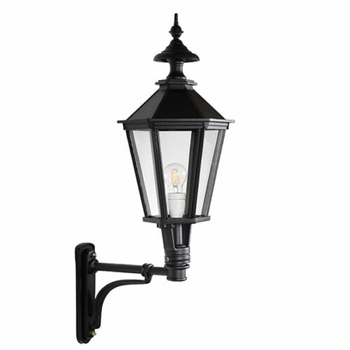 Wandleuchte Simrishamn H:82cm