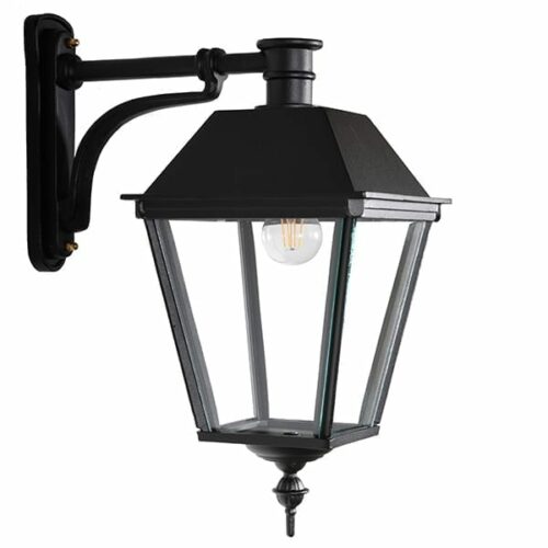 Turm des Königshafens M H:52cm