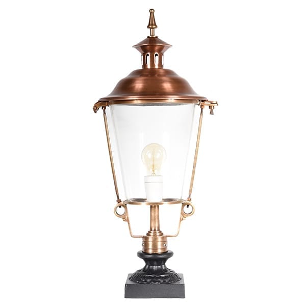 Torleuchte Sjövik H:70cm