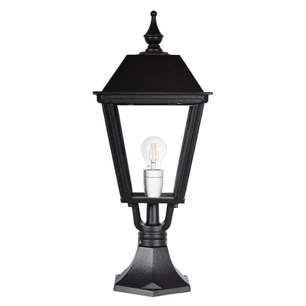 Tor-Laterne Sofiero H:62cm