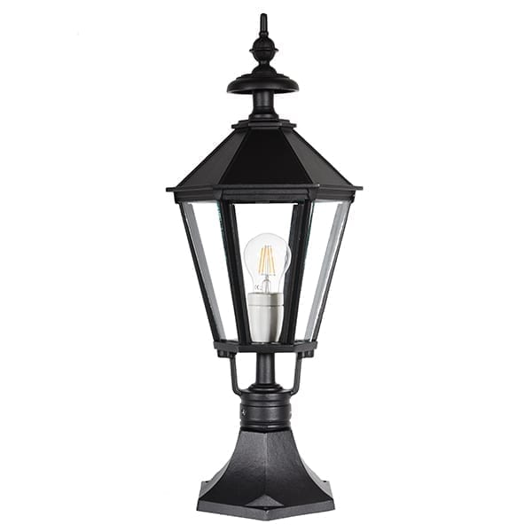 Tor-Laterne Rosendal H:60cm