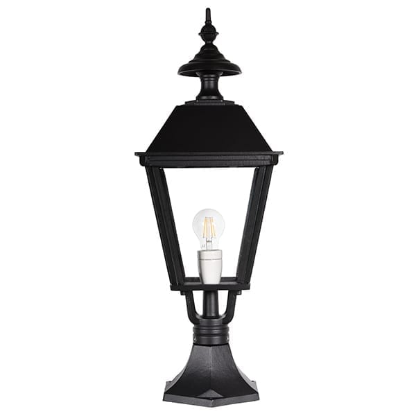 Tor-Laterne Läckö H:70cm