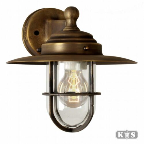 Borgholm Messing antik