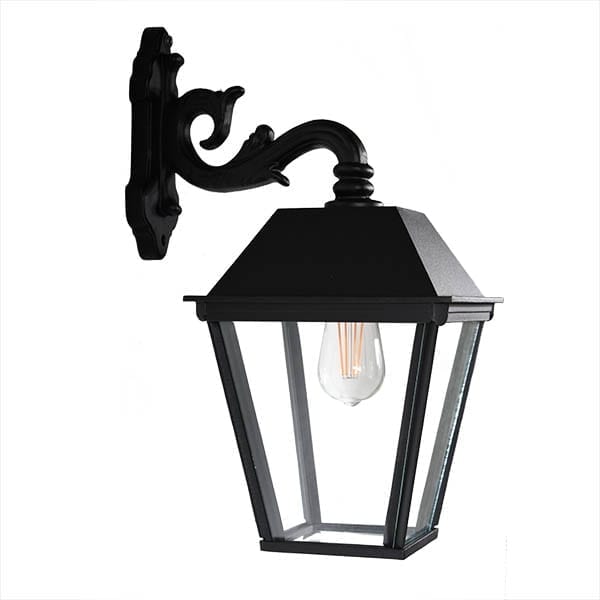 Vaxholmen Glasboden L H:51cm