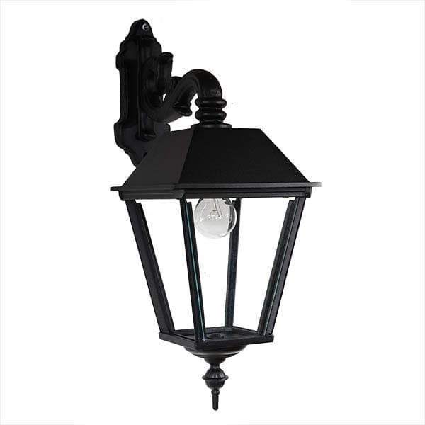 Wachsholz-Turmspitze S H:53cm