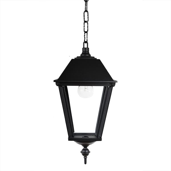 Hängelampe Kette Junibacken S