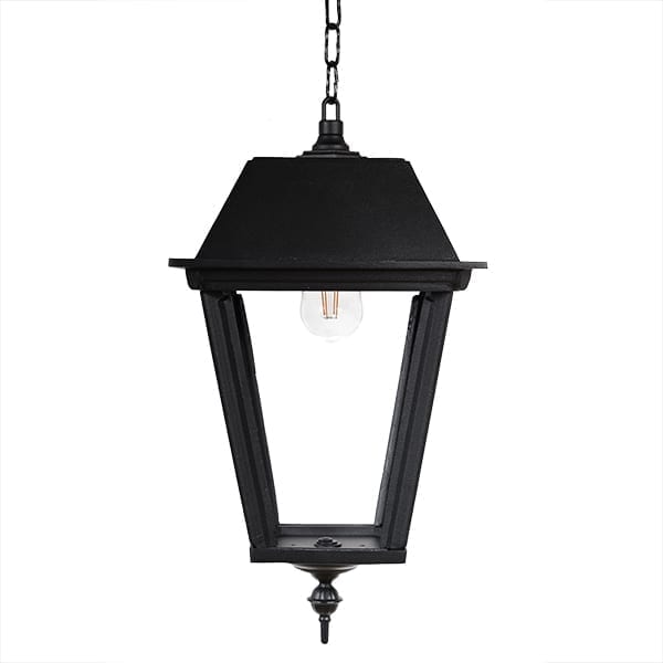 Hängelampe Kette Junibacken L