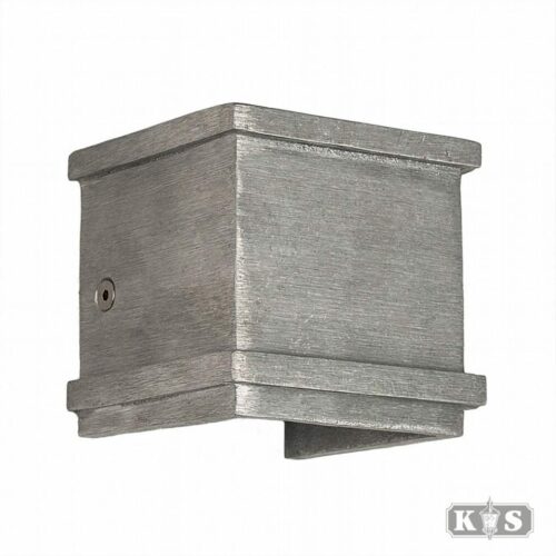 Borg Spotlight Rohaluminium