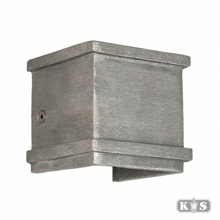 Borg Spotlight Rohaluminium