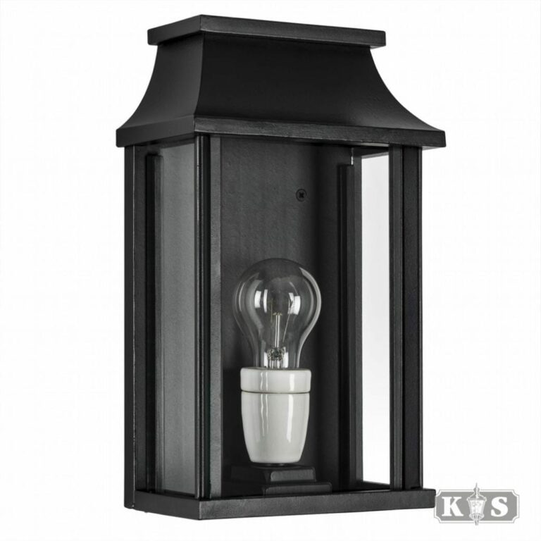 Göteborg Wandlaterne H:34