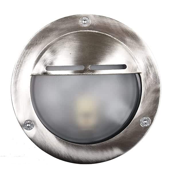 Cala dor mattiertes Glas nickel