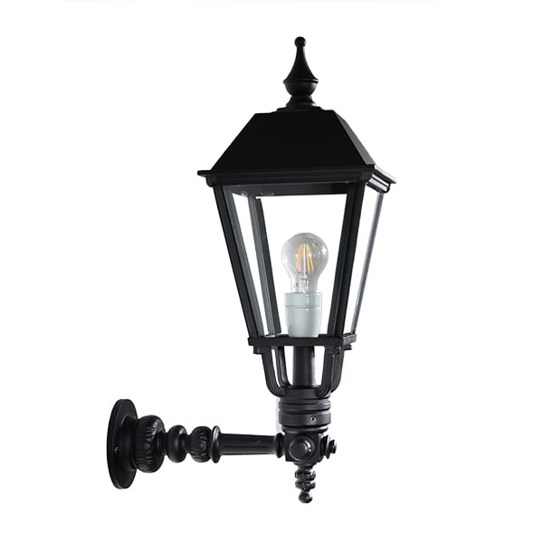 Wandleuchte Gävle s H:55cm