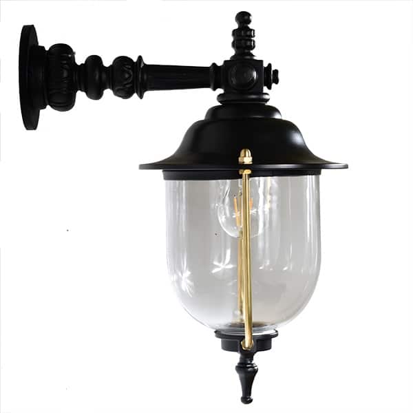 Vermont hängend H:45cm Aluminium