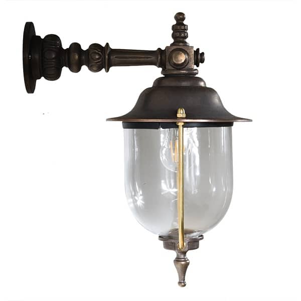 Vermont hängend H:45cm Messing