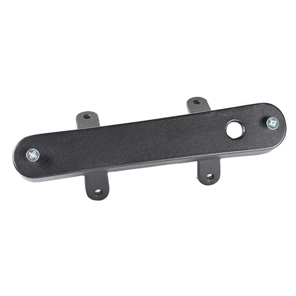 Eckwinkel geformt 1237