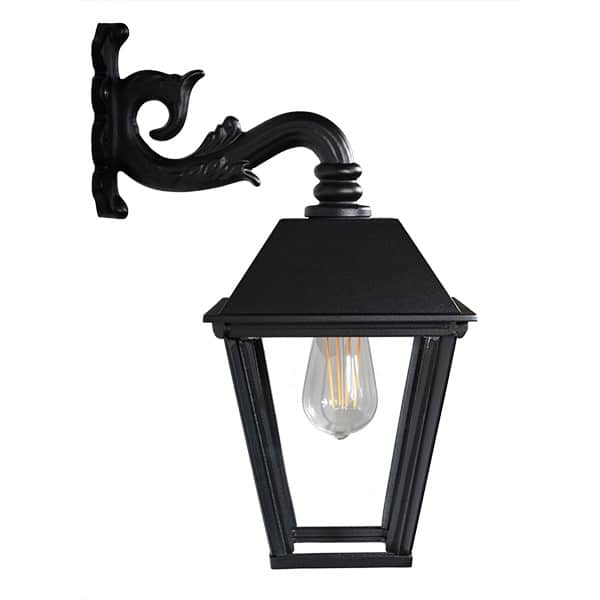 Vaxholmen Glasboden S H:47cm