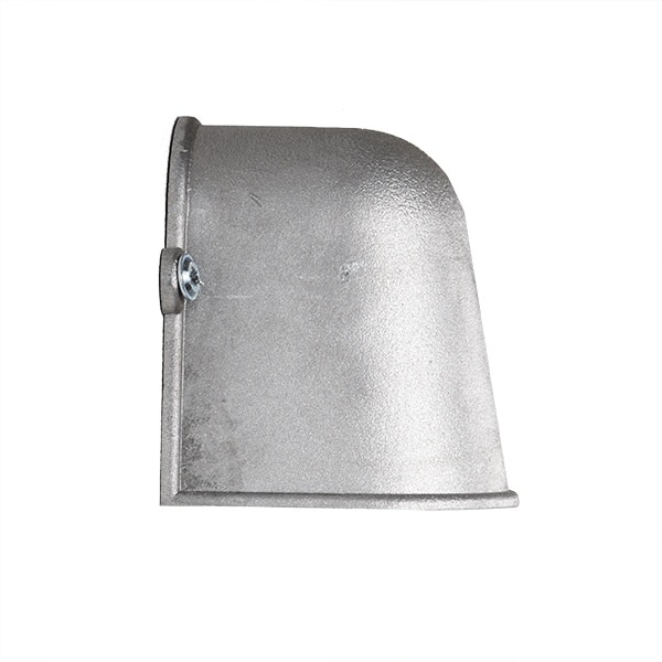 Spotlight Newport Rohaluminiumguss