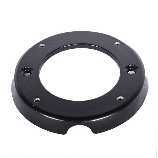 Abstandshalter für Aluminium-Stableuchten