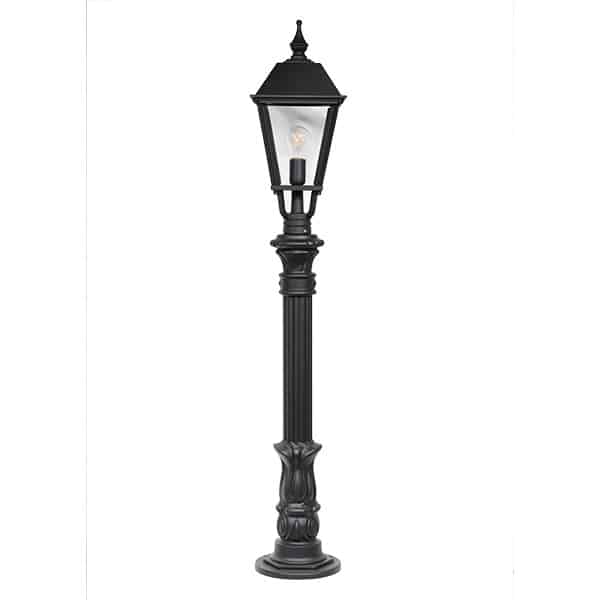 Poller Uppsala h: 128cm