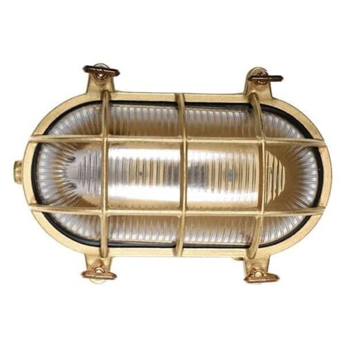 Fornalutx Klarglas Messing