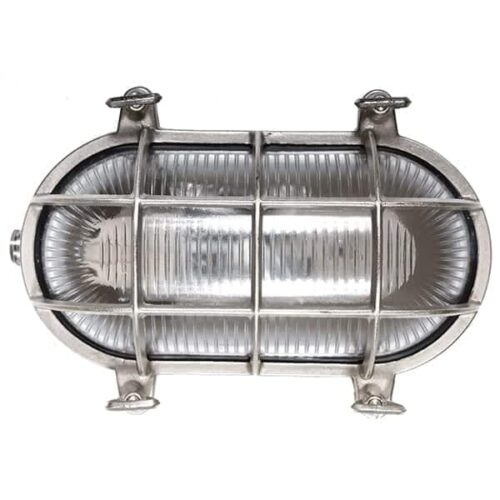 Fornalutx Klarglas nickel