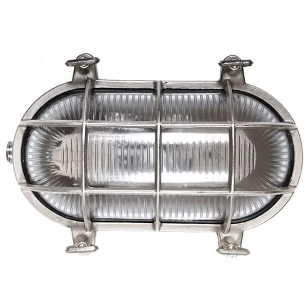 Fornalutx Klarglas nickel