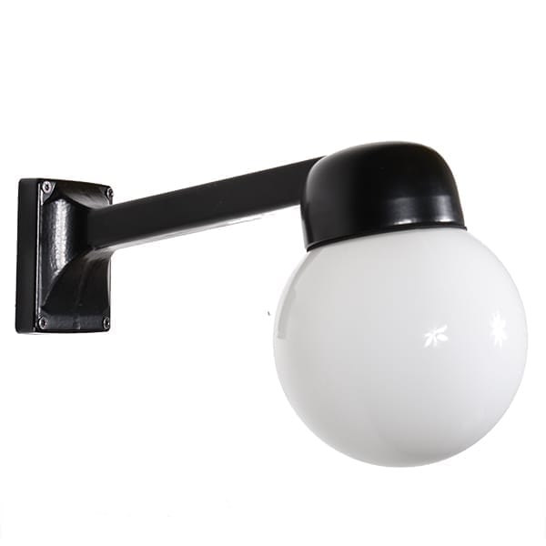Funkis Lampe Länge:33cm
