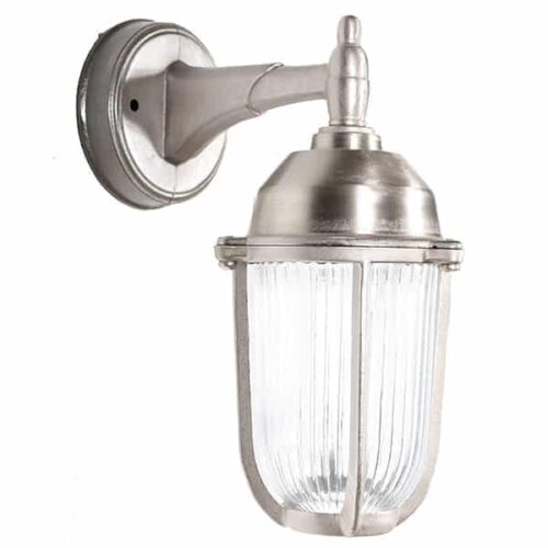 Port de Pollenca klarglas nickel