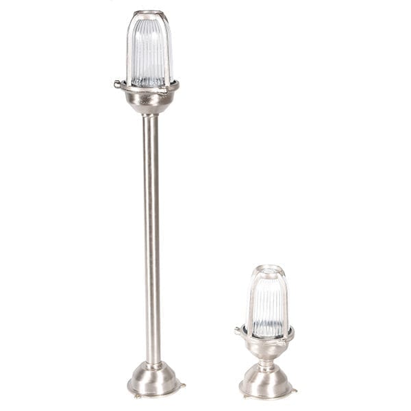 Pollare Sa Calobra nickel