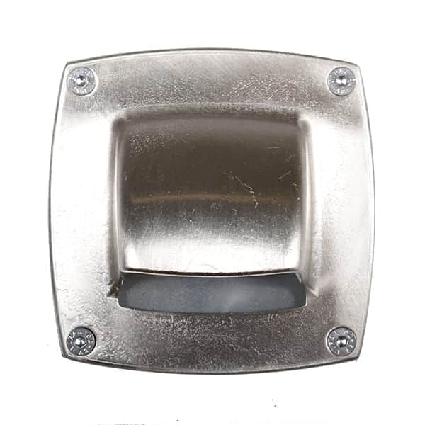 Marin-Lampe Son Servera nickel