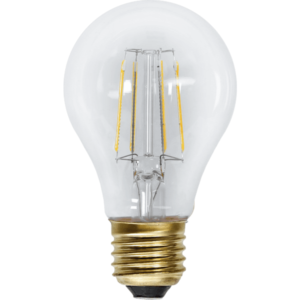 Led Lampe E27 4w 400lm 2100 kelvin Dimmerkompatibel