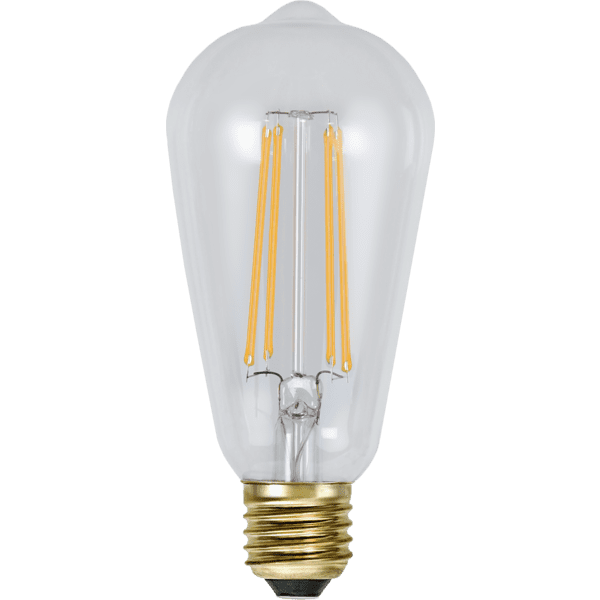 LED Lampe E27 3,6w 320lm 2100 kelvin