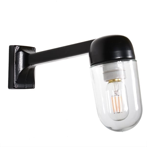Funkis Lampe Minimalisten
