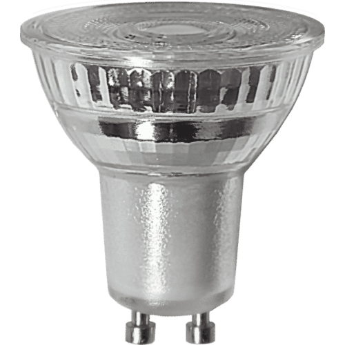 LED-Leuchtmittel GU10 3,3W 274lm 2700 Kelvin