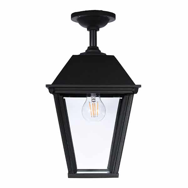 Hängelampe in Rohr Kungshamn s H:39cm