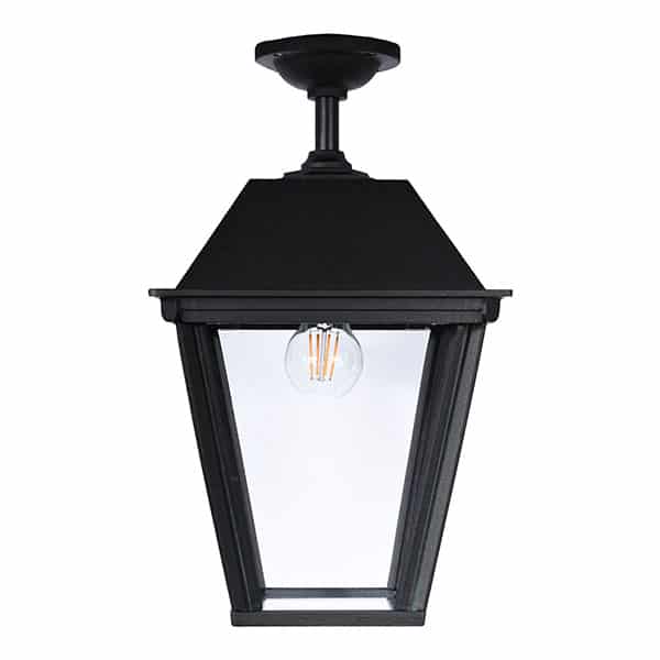 Hängelampe in Rohr Kungshamn m H:43cm